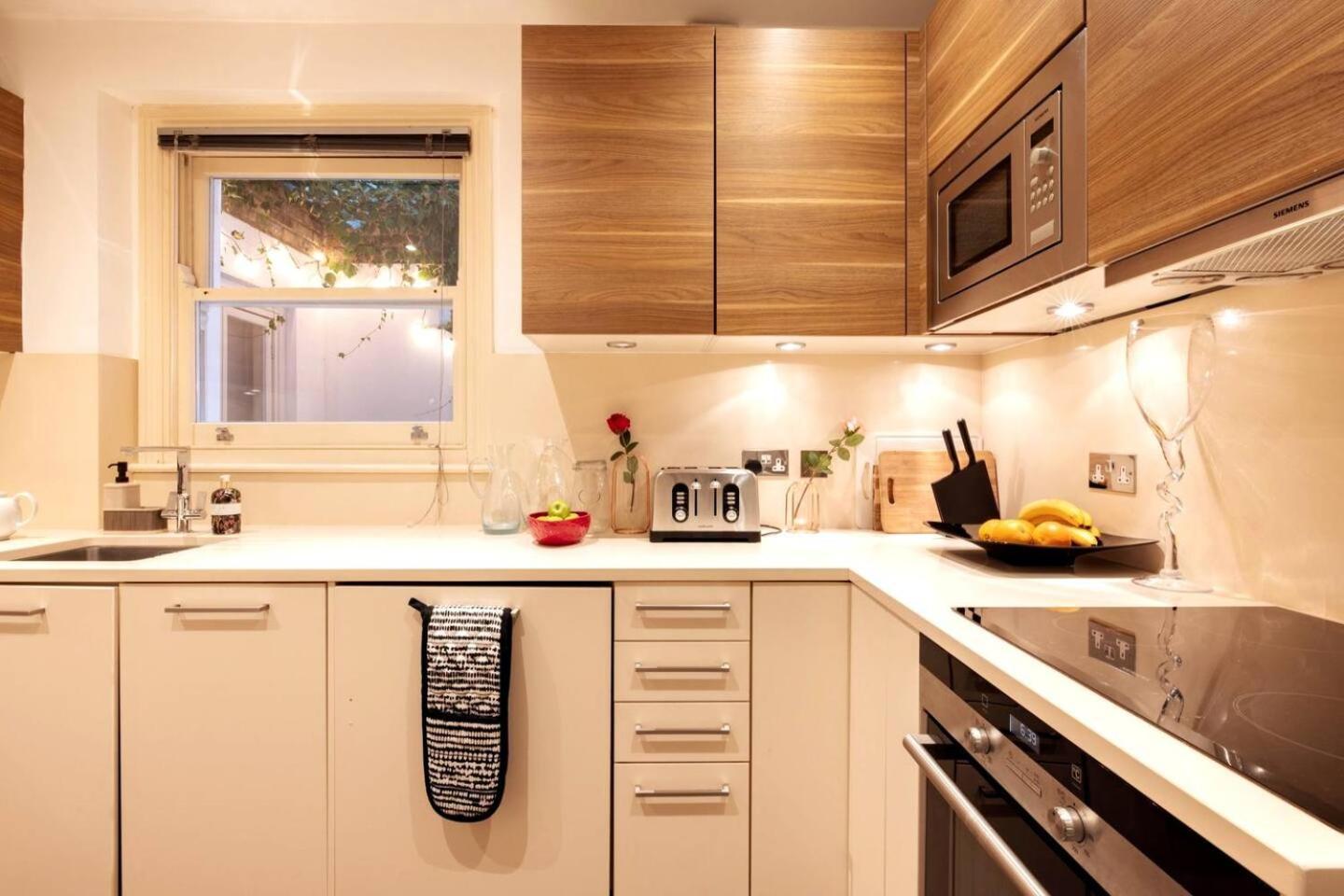 Niru Experience Hidden Gem In Chelsea 2Bd 2Ba Appartamento